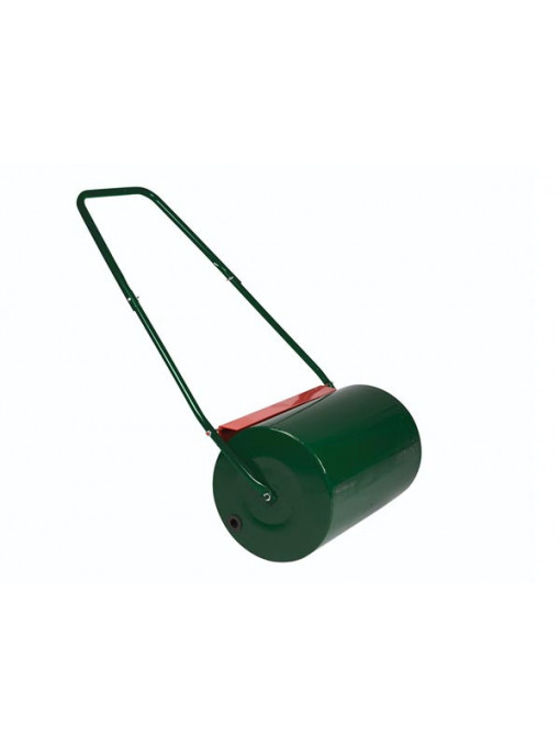 Rolă pentru amenajarea gazonului Toolland DT75000, 50cm, verde