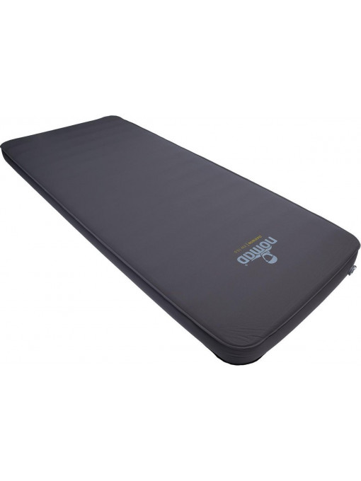Saltea camping NOMAD DARWIN XW 10.0 (198 * 77 * 10 cm)