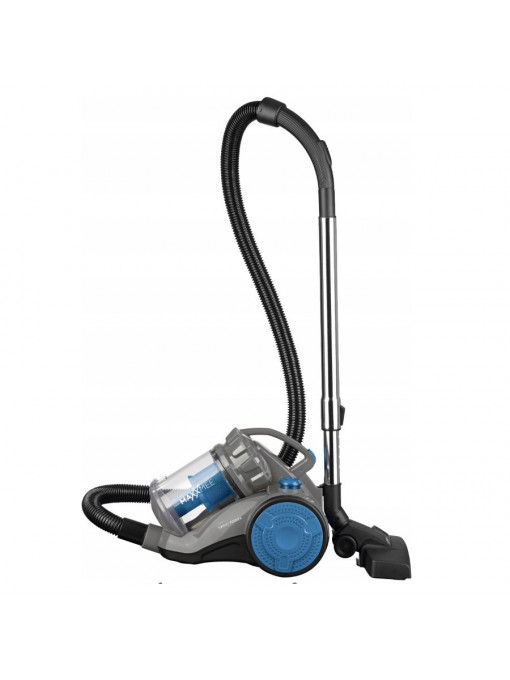 Aspirator ciclonic fara sac CLEANMAXX 07257 800W, 2.5L