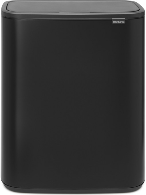 Cos de gunoi BRABANTIA (Bo Touch Bin, 2 x 30L)