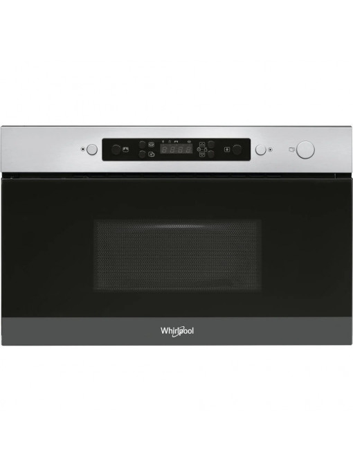 Cuptor cu microunde incorporabil Whirlpool AMW 4910 IX
