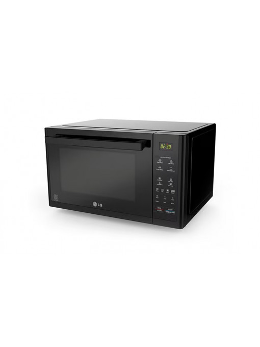 Cuptor cu microunde LG MJ3294BAB