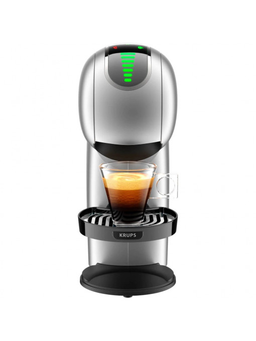 Espressor cu capsule Krups GENIO S Touch KP440E10