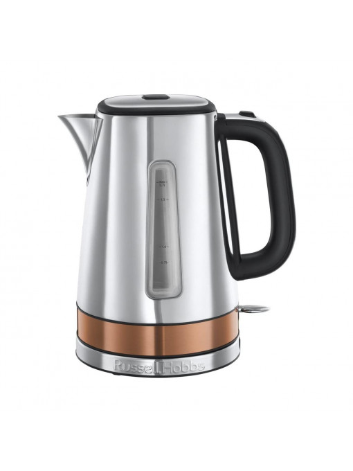 Fierbator Russell Hobbs Luna Copper 24280-70