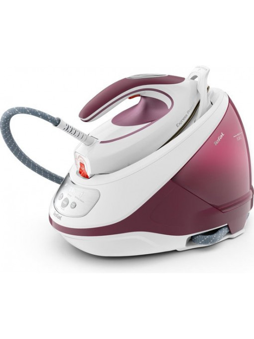 Stație de călcat TEFAL Express Protect SV9201E0