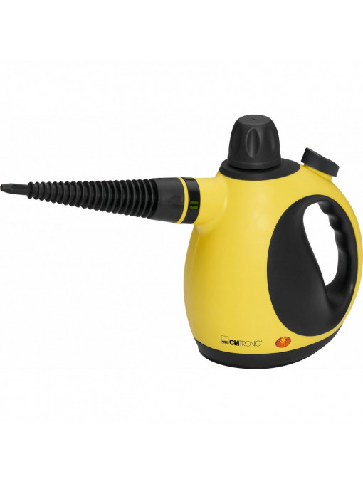 Aparat de curatat cu abur Clatronic DR 3653