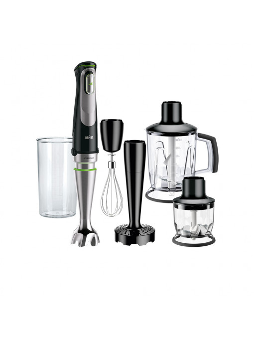 Blender de mana Braun MultiQuick 9 - MQ 9147X