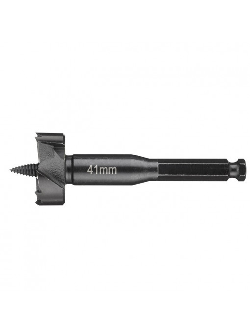 Burghiu 41mm pentru lemn DeWalt DT4580-QZ