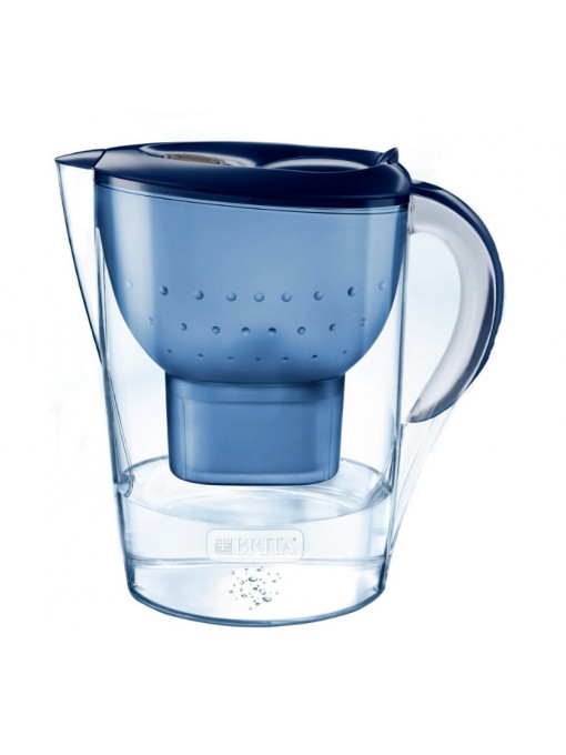 Cana filtranta BRITA Marella 2,4L Maxtra+