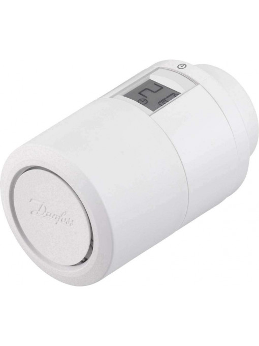 Cap termostatic ECO DANFOSS HEATING 014G1115, funcție bluetooth