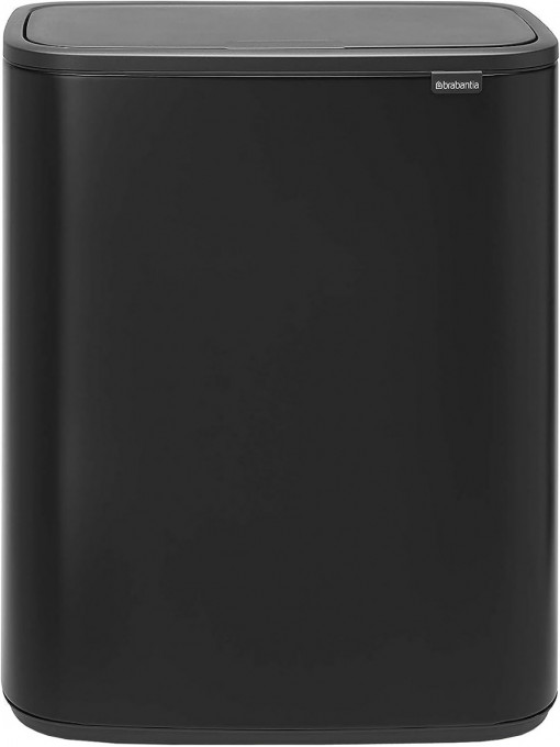 Cos de gunoi BRABANTIA (Bo Touch Bin, 60L)