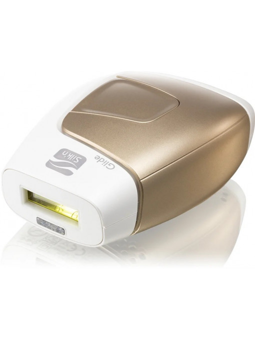 Epilator laser SILK'N GLIDE Rapid