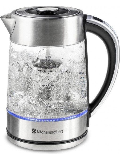 Fierbator Kitchen Brothers KB671