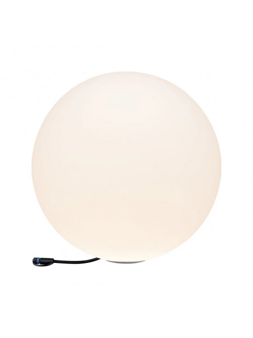 Glob LED de gradina Paulmann Plug & Shine