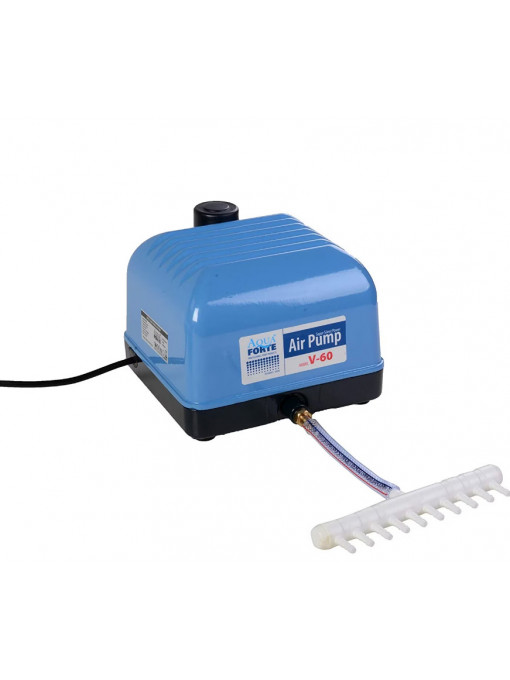 Pompa de aer Aquaforte V-60