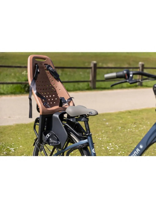Scaun de bicicleta pentru copii Thule Yepp Maxi