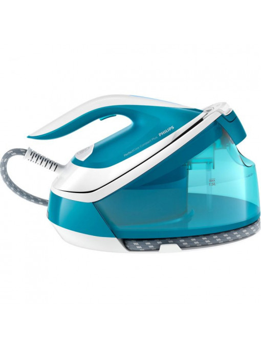 Statie de calcat Philips PerfectCare Compact GC7920/20