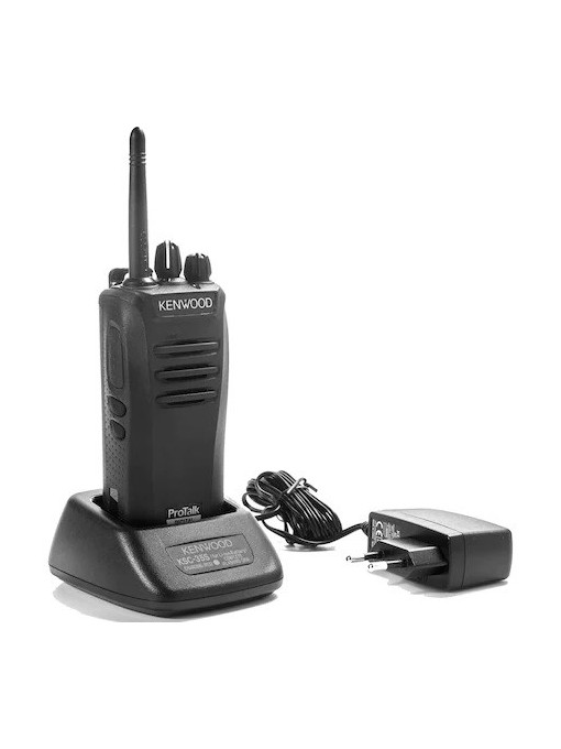 Statie radio portabila KENWOOD PMR TK-3501E