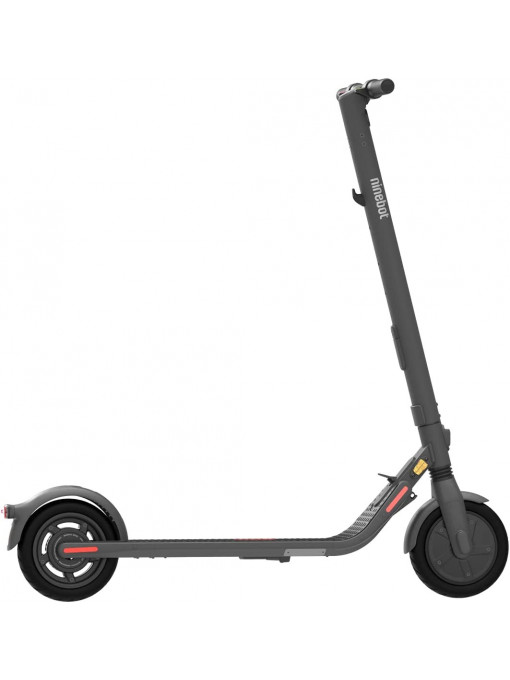 Trotinetă electrică Ninebot by Segway KickScooter E25E, viteză maximă 25 km/h, autonomie 25 km, timp de încărcare 4 h