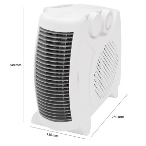 Aeroterma CLATRONIC HL 3379 - Img 3