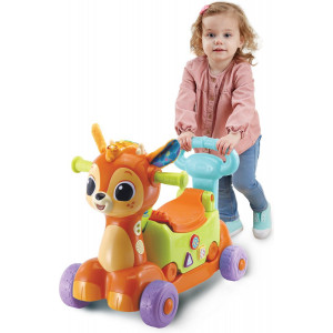 Antemergator VTech, model caprioara, 4 in 1 - Img 2