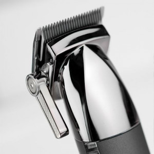 Aparat de tuns BaByliss E996E, Super-X Metal, 12 accesorii - Img 5