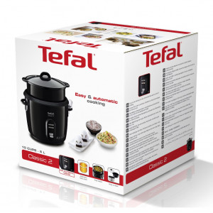 Aparat pentru gatit orez Tefal Classic (RK103811) - Img 3
