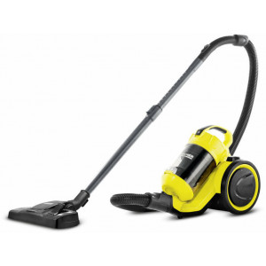 Aspirator fara sac Karcher VC 3 - Img 1