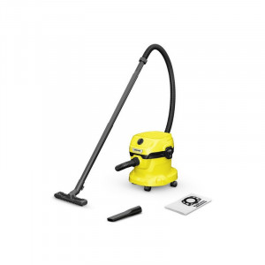 Aspirator umed/uscat Karcher WD 2 PLUS - Img 1