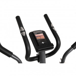 Bicicleta fitness eliptică Zipro Neon, volantă 7kg, greutate maximă suportată 120kg - Img 3