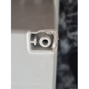 Cabinet de distributie BOPLA 80 * 60 * 30 cm - Img 3