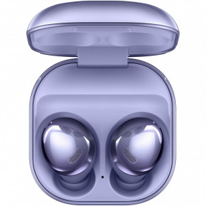 Casti bluetooth Samsung Galaxy Buds Pro Edition + husa - Img 2