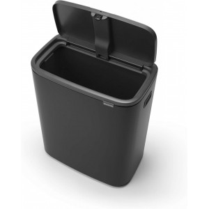 Cos de gunoi BRABANTIA (Bo Touch Bin, 60L) - Img 2