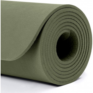 Covoraș de yoga Lotuscrafts Thrive antiderapant, din spumă EVA (185 x 60 x 0.5 cm) - Img 3