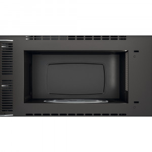Cuptor cu microunde incorporabil Whirlpool AMW 4910 IX - Img 3