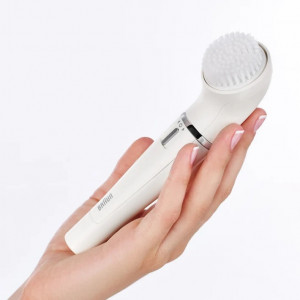 Epilator facial BRAUN FaceSpa 810 - Img 3
