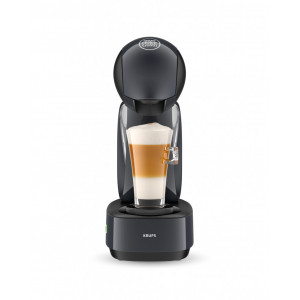 Espressor cu capsule Krups Infinissima KP173B - Img 2