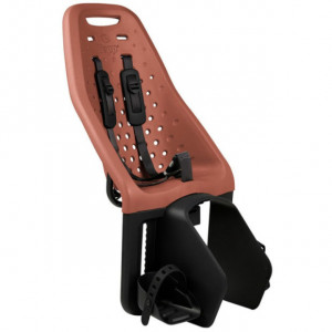 Scaun de bicicleta pentru copii Thule Yepp Maxi - Img 2