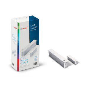 Sistem alarma BOSCH Smart Home pentru usi si ferestre - Img 1
