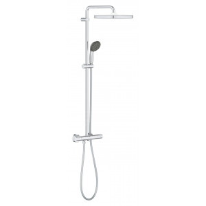Sistem de dus GROHE VITALIO 250 CUBE - Img 1