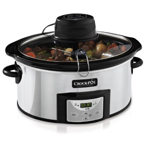 Slowcooker Crock-Pot CSC012X - Img 1