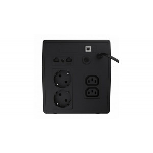 Sursa neintreruptibila GC UPS PowerProof 1000VA - Img 2