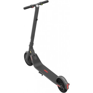Trotinetă electrică Ninebot by Segway KickScooter E25E, viteză maximă 25 km/h, autonomie 25 km, timp de încărcare 4 h - Img 2