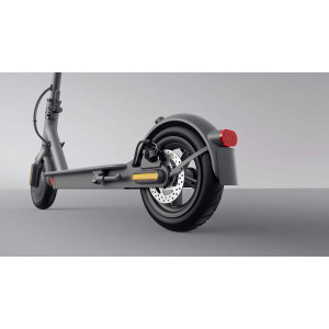 Trotinetă electrică Xiaomi Mi, autonomie 20 km, viteză maximă 20 km/h, motor 250 W - Img 5