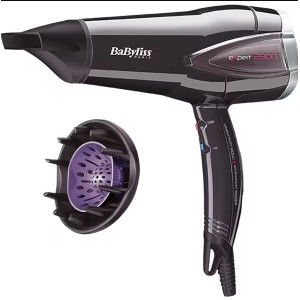 Uscator de par BABYLISS Expert 2300 - Img 1