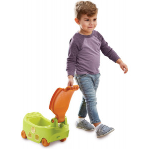 Antemergator VTech, model caprioara, 4 in 1 - Img 3