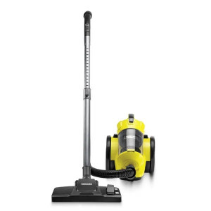 Aspirator fara sac Karcher VC 3 - Img 2