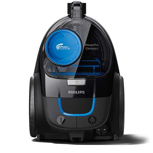 Aspirator fara sac Philips PowerPro Compact FC9331/09 - Img 2