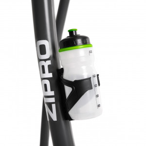 Bicicleta fitness eliptică Zipro Neon, volantă 7kg, greutate maximă suportată 120kg - Img 4