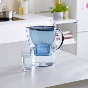 Cana filtranta BRITA Marella 2,4L Maxtra+ - Img 3